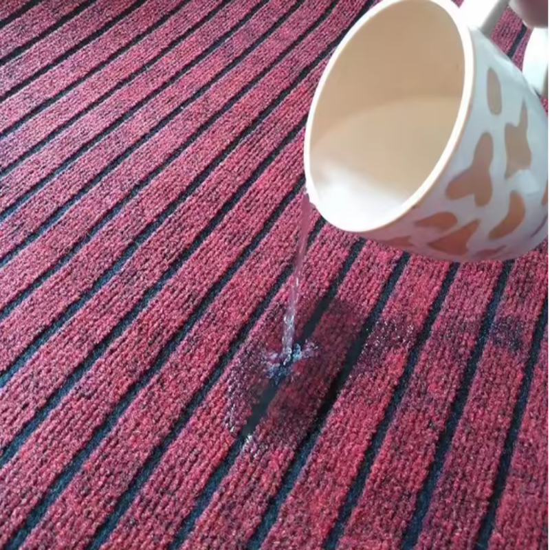 Absorva™ | Ultra-absorbierende, rutschfeste Matte für trockene, sichere Böden