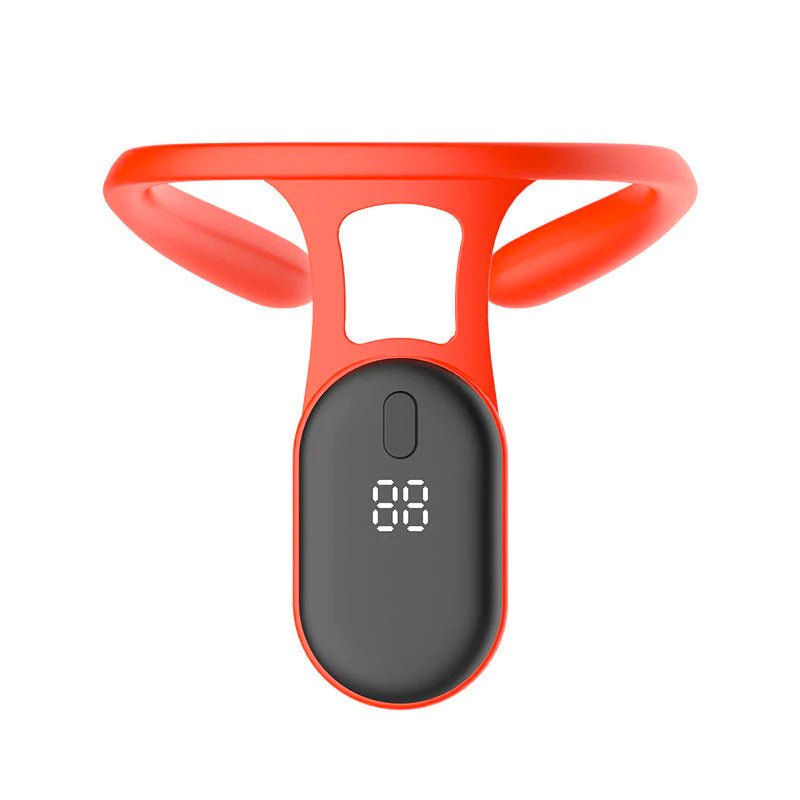 NeckTune™ Ultraschall-Instrument zur Lymphstimulation und Beruhigung des Nackens