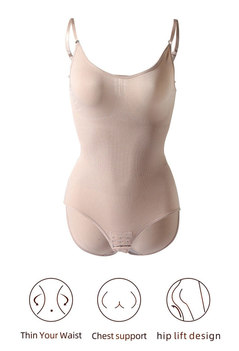 Shapewear™ Bequeme Shapeware 1+1 Gratis