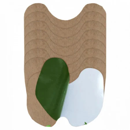 WärmoKraft™ – Selbstwärmende Kräuterpflaster für Knie, Rücken und Schultern