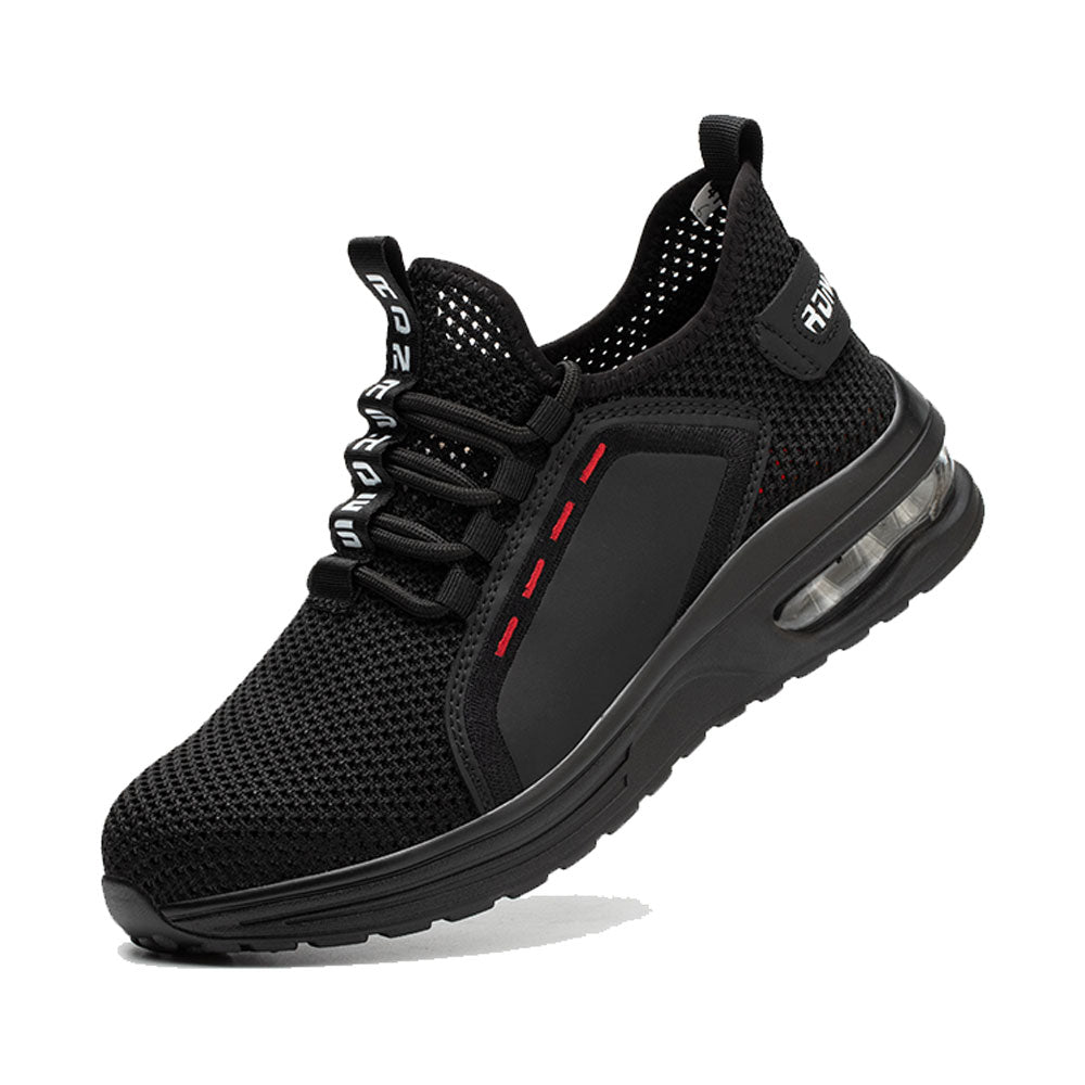 Travis™ – Hochwertige  Unzerstörbare Arbeitssneaker (50% RABATT)