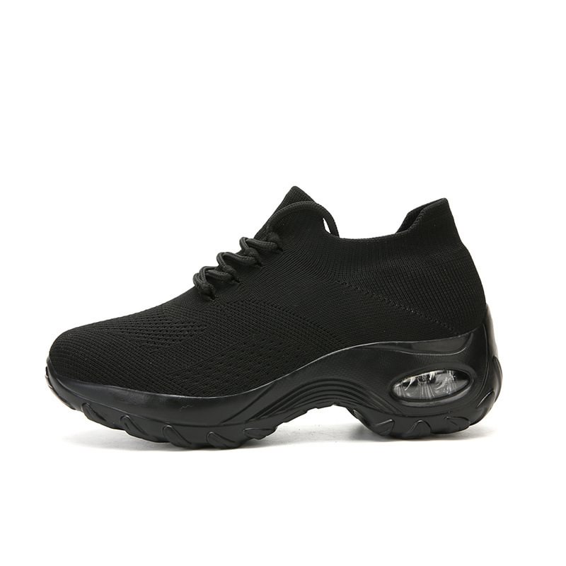 FlexiStride™ - Leichte Freizeit-Sneaker