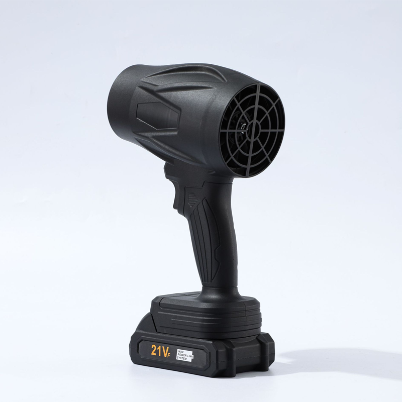 BladBreeze™ – Kabelloses Gebläse für blitzschnelles Entfernen von Laub, Schmutz, Staub und alltäglichem Unrat