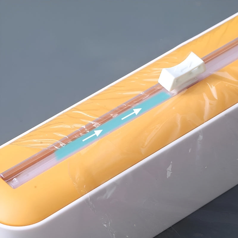 QuickWrap™- Sauberer Schnitt Vereinfacht (50% RABATT)