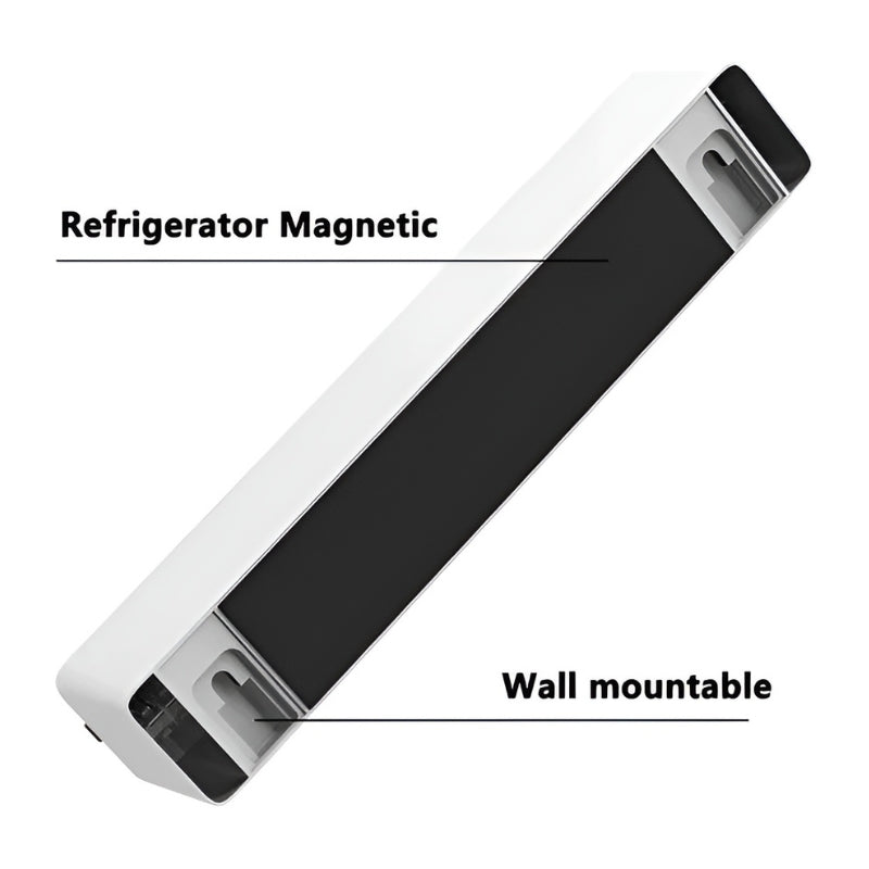 QuickWrap™- Sauberer Schnitt Vereinfacht (50% RABATT)