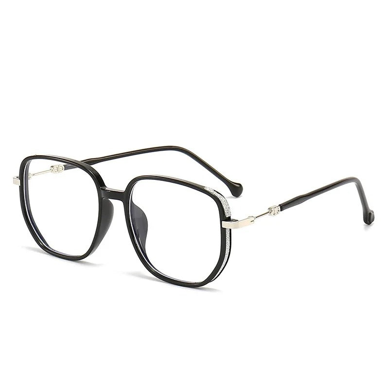 BlueSafe™ - Modische Anti-Blaulicht-Lesebrille (50% RABATT)